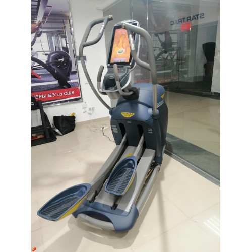 Орбитрек  Octane Fitness Pro4700 (Б/У) - фото №4